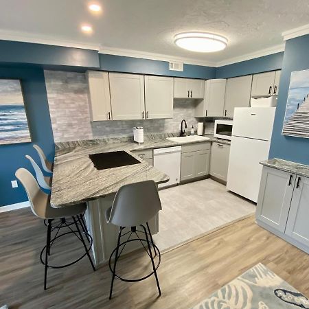 Marylander Condominiums, 90 Steps From The Beach Ocean City Ngoại thất bức ảnh