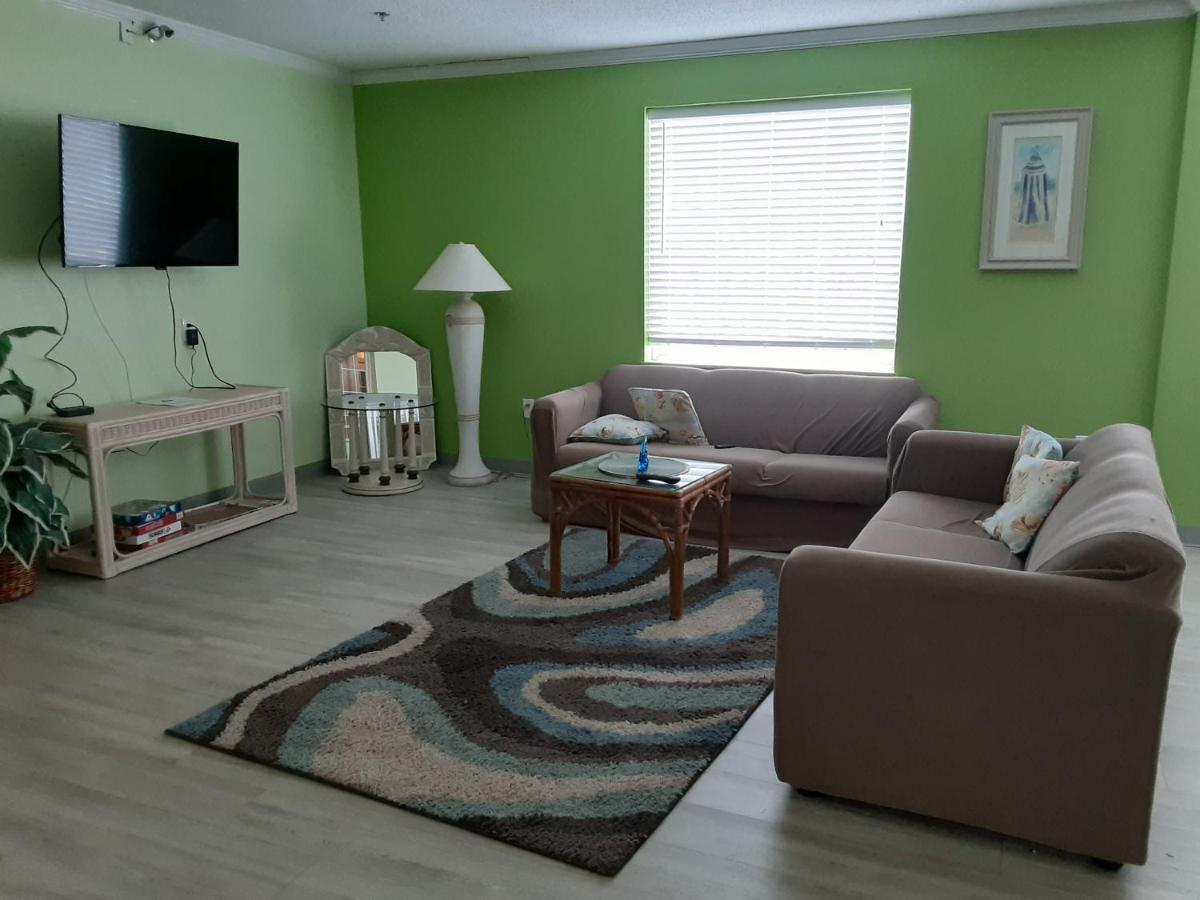 Marylander Condominiums, 90 Steps From The Beach Ocean City Ngoại thất bức ảnh