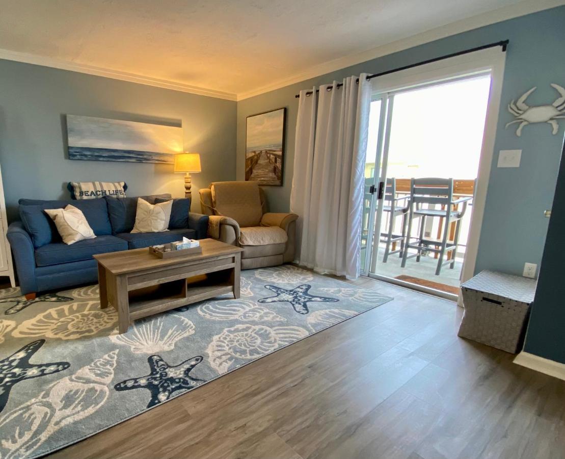Marylander Condominiums, 90 Steps From The Beach Ocean City Ngoại thất bức ảnh
