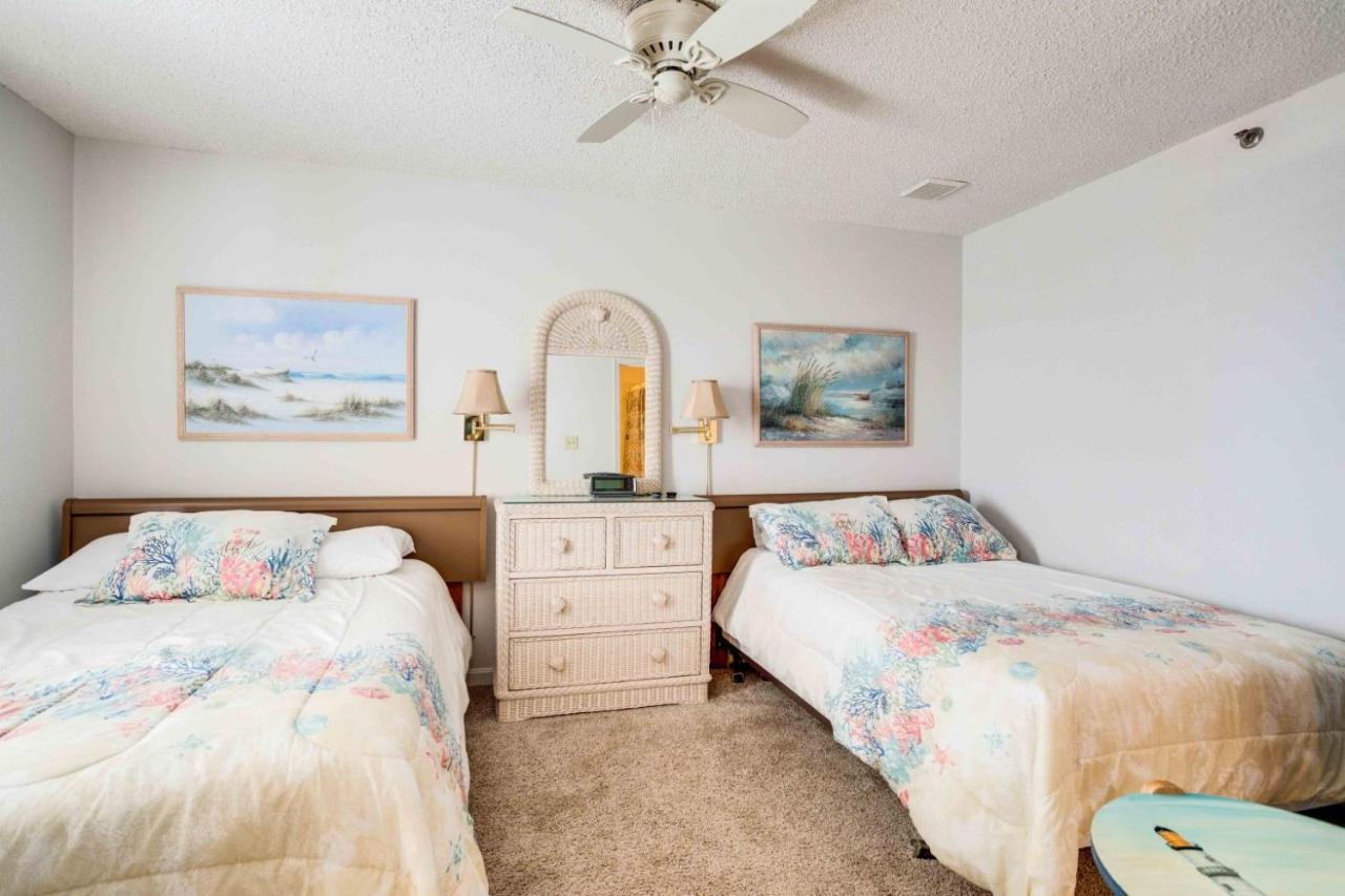 Marylander Condominiums, 90 Steps From The Beach Ocean City Ngoại thất bức ảnh