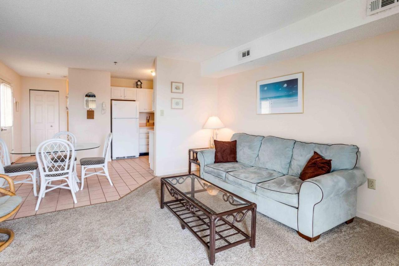 Marylander Condominiums, 90 Steps From The Beach Ocean City Ngoại thất bức ảnh