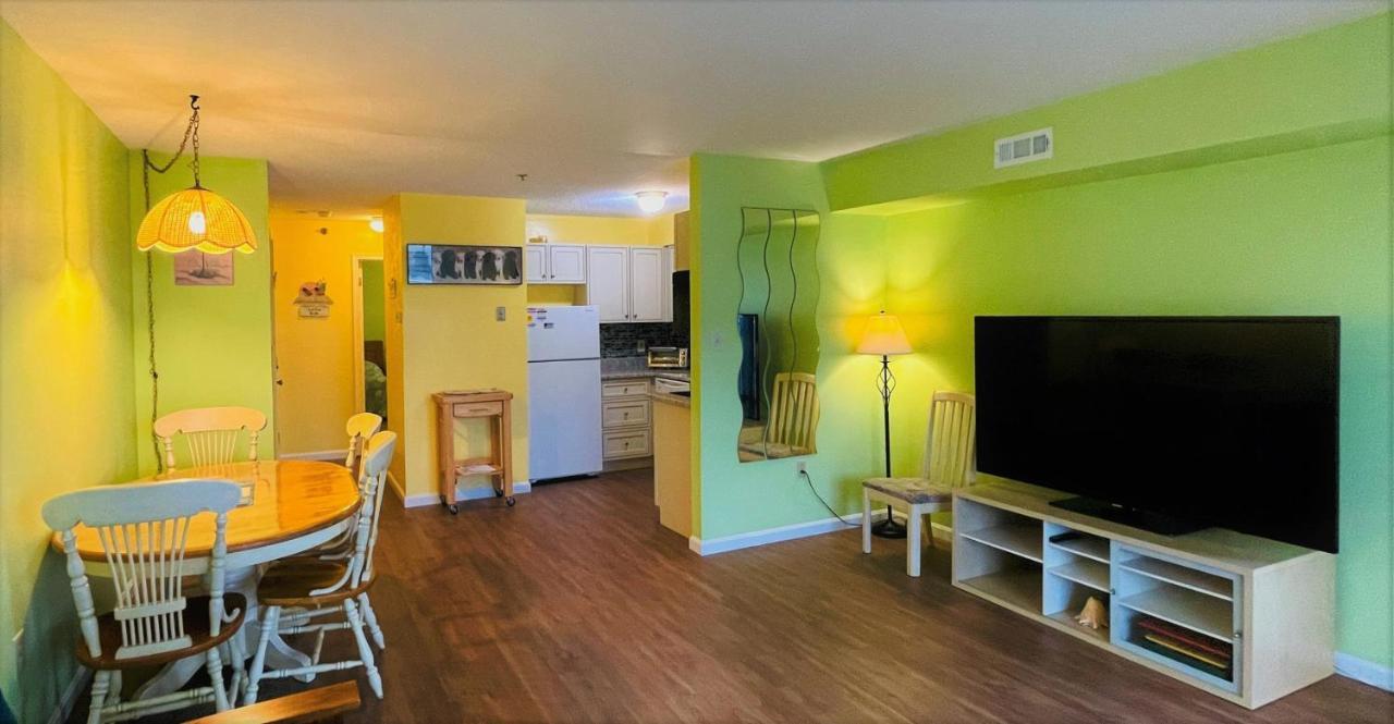 Marylander Condominiums, 90 Steps From The Beach Ocean City Ngoại thất bức ảnh