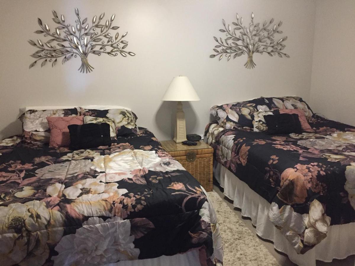 Marylander Condominiums, 90 Steps From The Beach Ocean City Ngoại thất bức ảnh