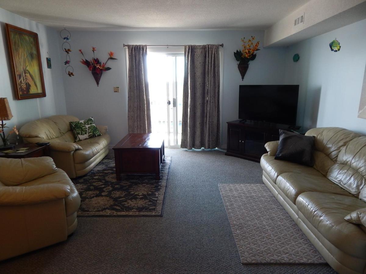 Marylander Condominiums, 90 Steps From The Beach Ocean City Ngoại thất bức ảnh