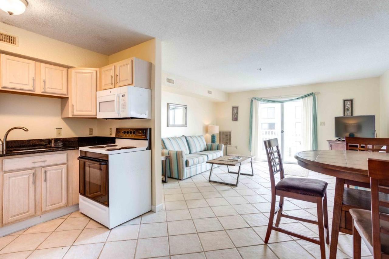 Marylander Condominiums, 90 Steps From The Beach Ocean City Ngoại thất bức ảnh