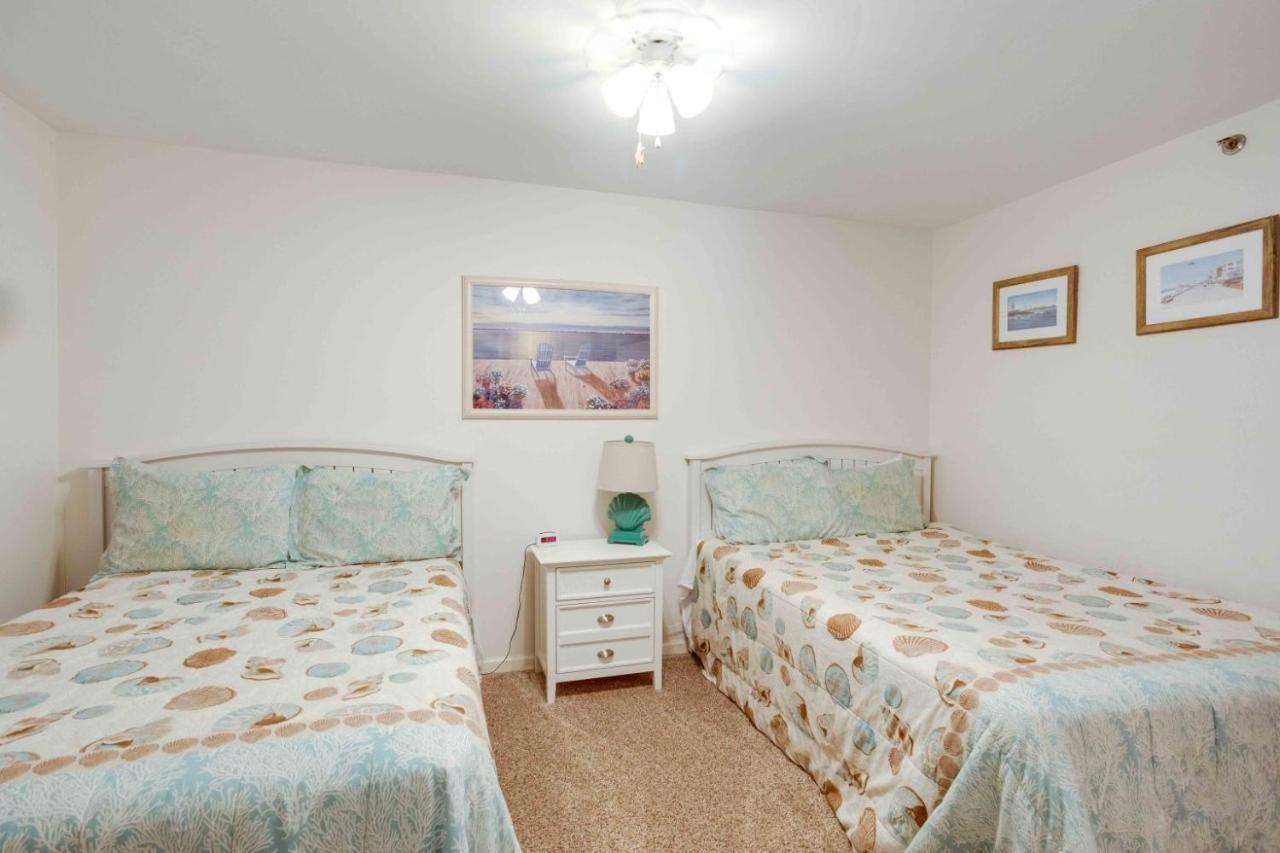Marylander Condominiums, 90 Steps From The Beach Ocean City Ngoại thất bức ảnh
