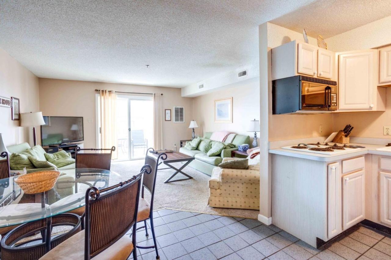 Marylander Condominiums, 90 Steps From The Beach Ocean City Ngoại thất bức ảnh