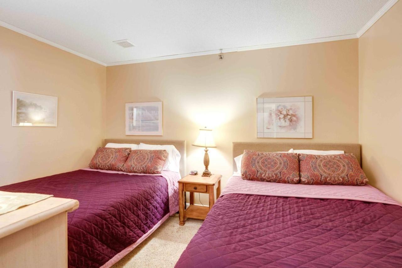 Marylander Condominiums, 90 Steps From The Beach Ocean City Ngoại thất bức ảnh
