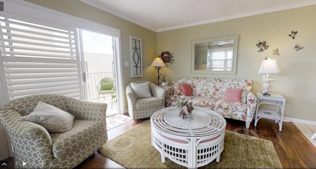 Marylander Condominiums, 90 Steps From The Beach Ocean City Ngoại thất bức ảnh