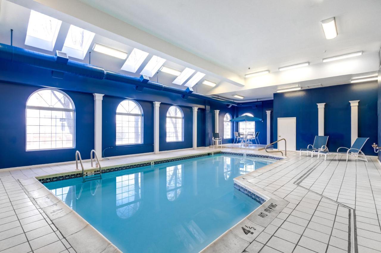 Marylander Condominiums, 90 Steps From The Beach Ocean City Ngoại thất bức ảnh