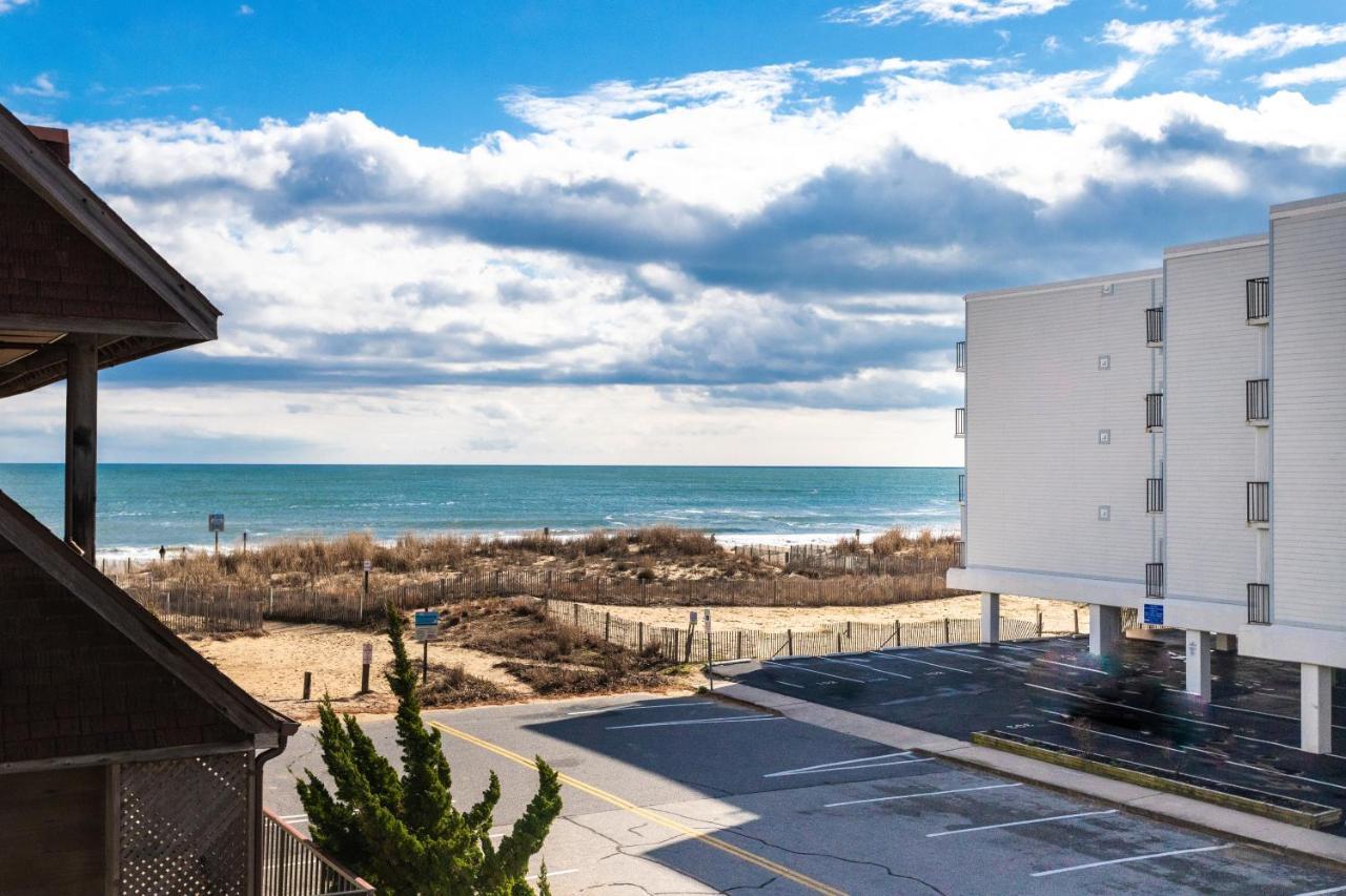Marylander Condominiums, 90 Steps From The Beach Ocean City Ngoại thất bức ảnh