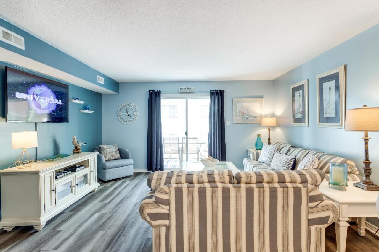 Marylander Condominiums, 90 Steps From The Beach Ocean City Ngoại thất bức ảnh
